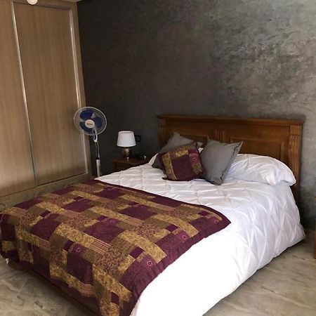 Agadir Vibes En-Suite Rooms Exterior foto