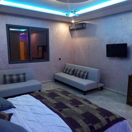 Agadir Vibes En-Suite Rooms Exterior foto