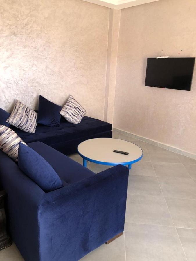 Agadir Vibes En-Suite Rooms Exterior foto