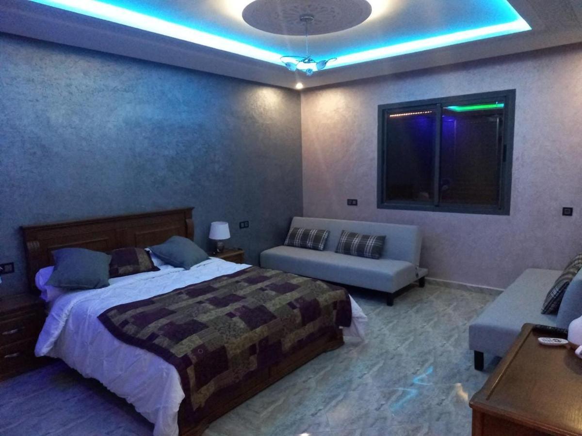 Agadir Vibes En-Suite Rooms Exterior foto